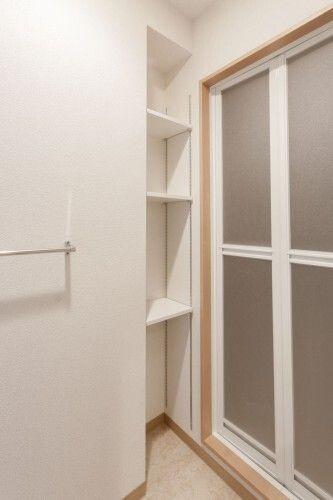 日野市万願寺３丁目のマンション