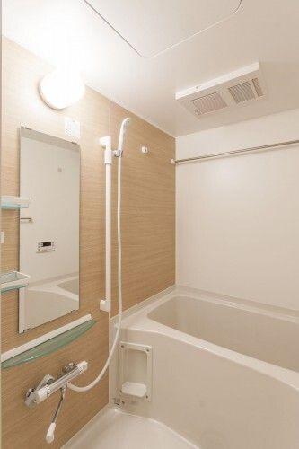 日野市万願寺３丁目のマンション