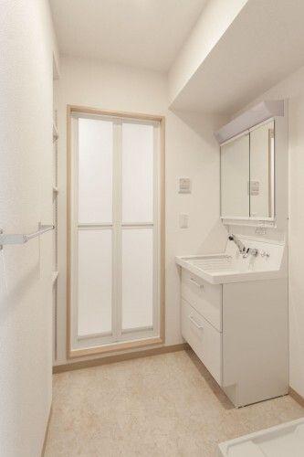 日野市万願寺３丁目のマンション