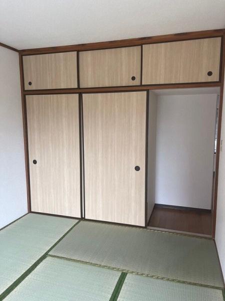 八王子市明神町１丁目のマンション
