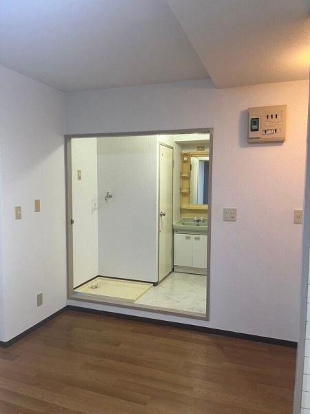 八王子市明神町１丁目のマンション