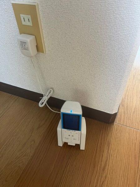 八王子市明神町１丁目のマンション