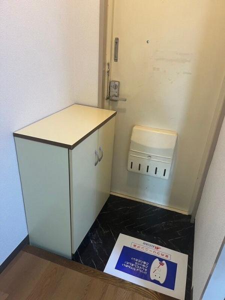 八王子市明神町１丁目のマンション