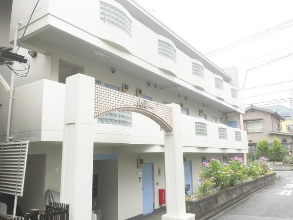 八王子市中野上町４丁目のマンション