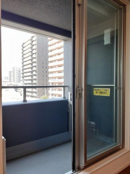 八王子市小門町のマンション
