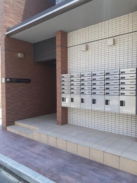 八王子市小門町のマンション