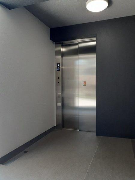 八王子市小門町のマンション