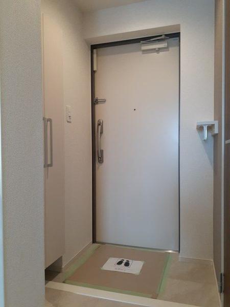 八王子市小門町のマンション