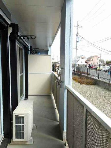 八王子市四谷町のマンション
