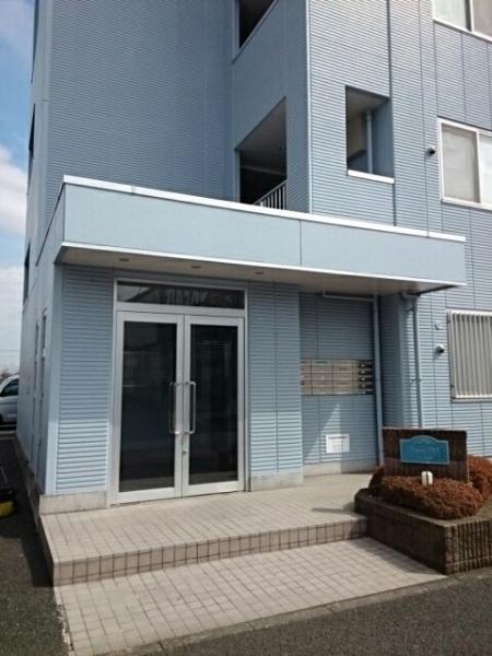 八王子市四谷町のマンション