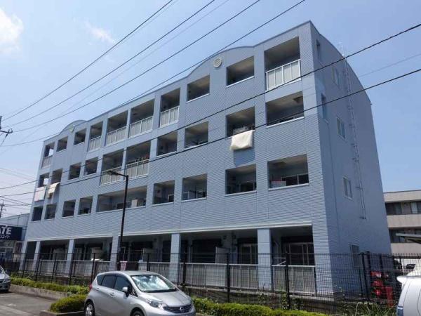 八王子市四谷町のマンション