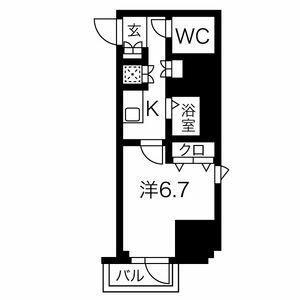 八王子市八日町のマンション