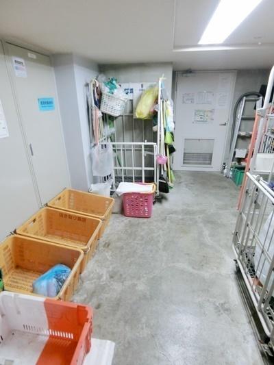 八王子市八日町のマンション