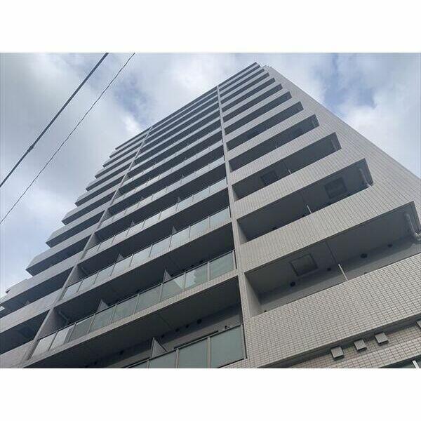 八王子市八日町のマンション