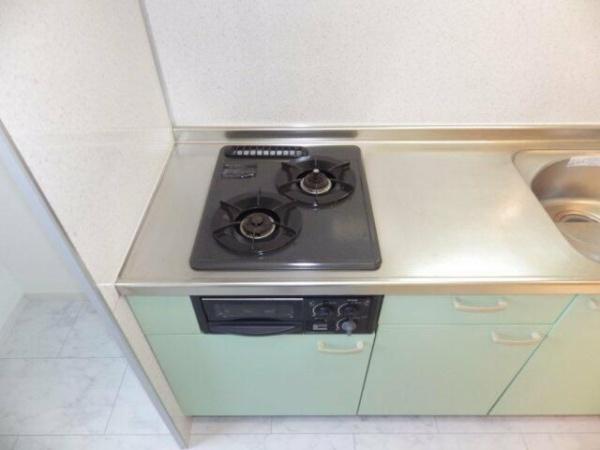 八王子市子安町１丁目のマンション