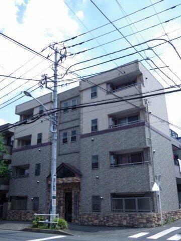 八王子市子安町１丁目のマンション