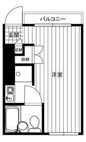 八王子市子安町１丁目のマンション