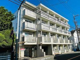 八王子市子安町１丁目のマンション
