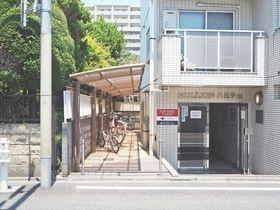 八王子市子安町１丁目のマンション