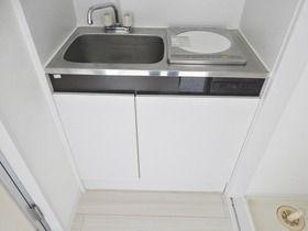 八王子市子安町１丁目のマンション