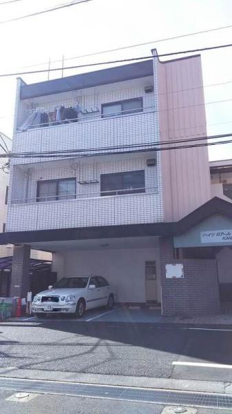 八王子市明神町１丁目のマンション