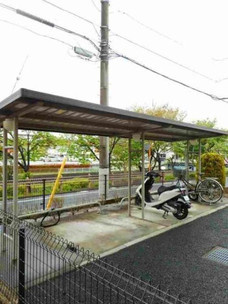 八王子市松木のマンション