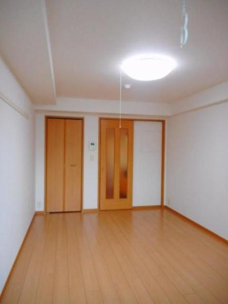 八王子市松木のマンション