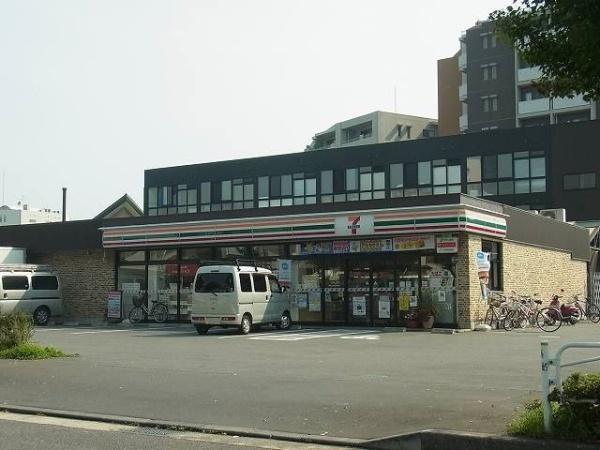八王子市松木のマンション