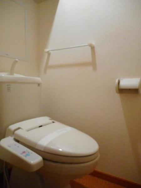 八王子市松木のマンション
