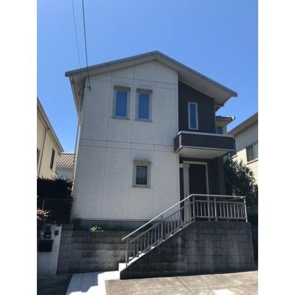 八王子市西片倉２丁目の貸家