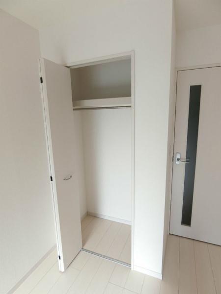 八王子市片倉町のアパート