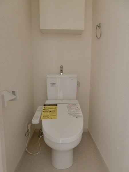 八王子市片倉町のアパート