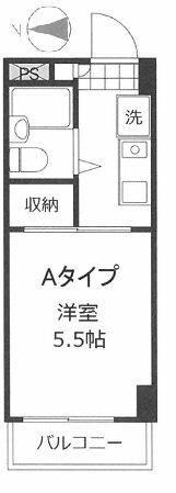 八王子市大和田町４丁目のマンション
