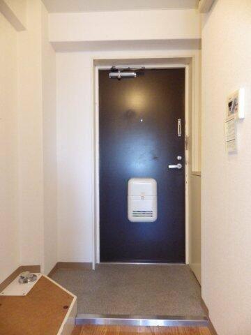 八王子市大和田町４丁目のマンション