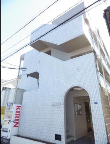 八王子市大和田町４丁目のマンション