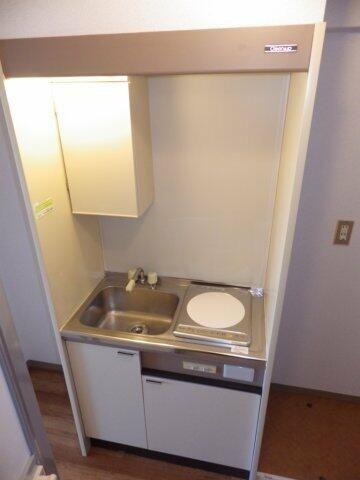 八王子市大和田町４丁目のマンション