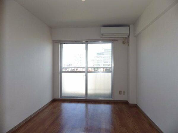 八王子市大和田町４丁目のマンション