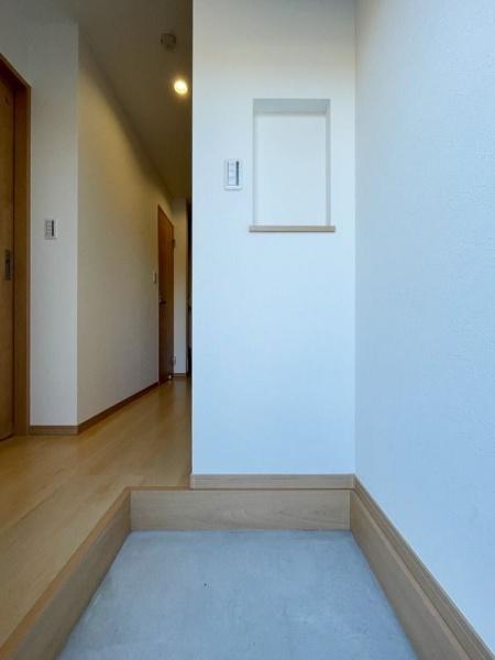 八王子市元横山町３丁目のアパート
