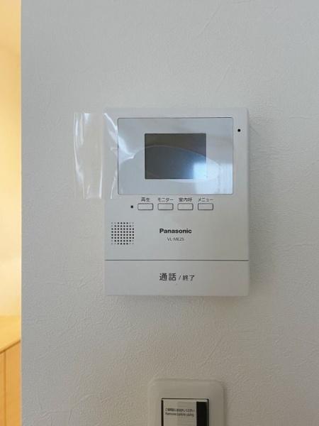 八王子市元横山町３丁目のアパート