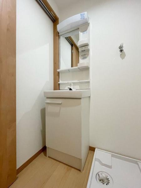 八王子市元横山町３丁目のアパート