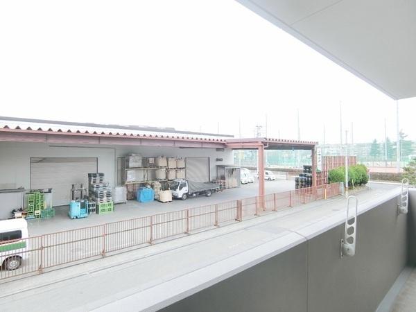 八王子市千人町４丁目のマンション