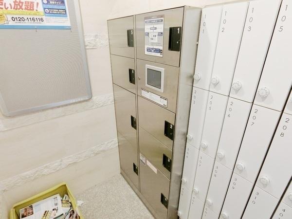 八王子市千人町４丁目のマンション
