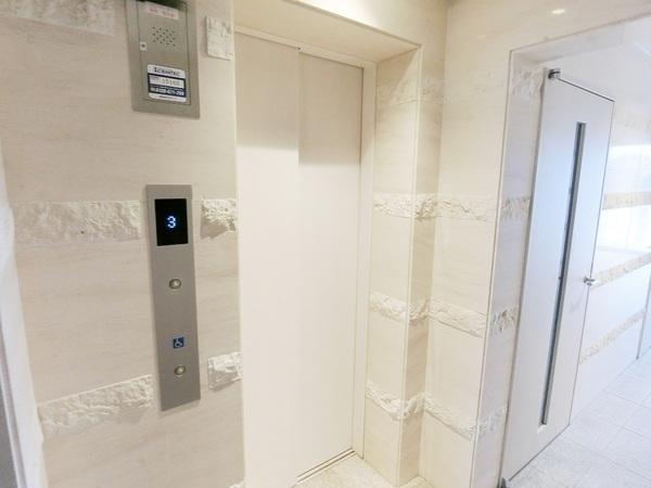 八王子市千人町４丁目のマンション