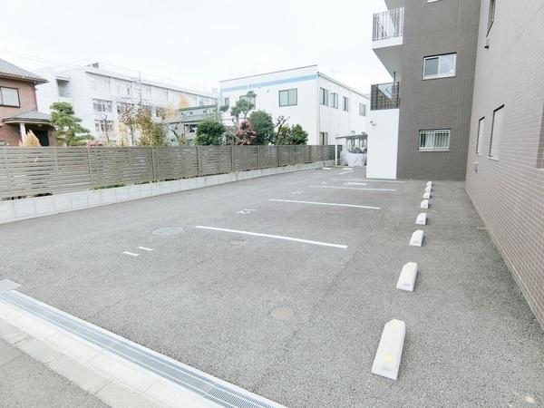 八王子市千人町４丁目のマンション