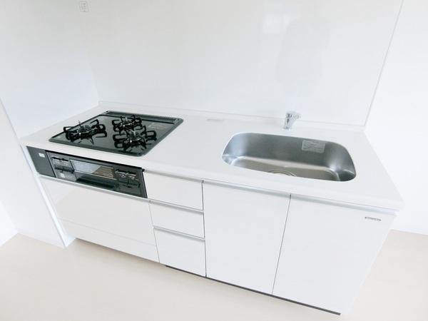 八王子市千人町４丁目のマンション