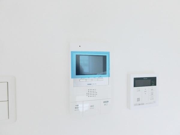 八王子市千人町４丁目のマンション