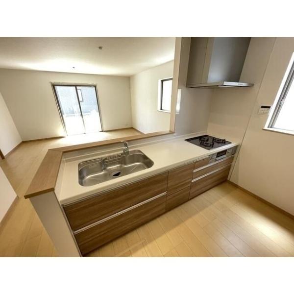 八王子市下恩方町の貸家