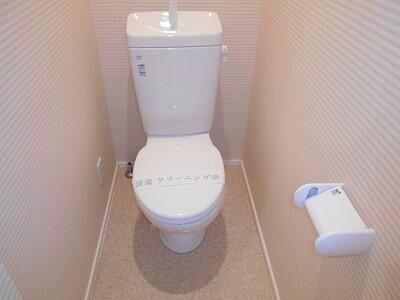 八王子市東中野のアパート