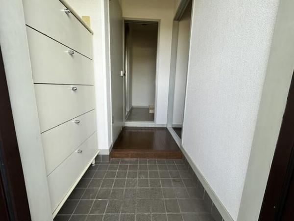 八王子市東浅川町のマンション