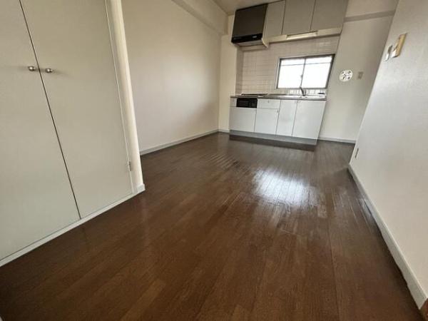 八王子市東浅川町のマンション